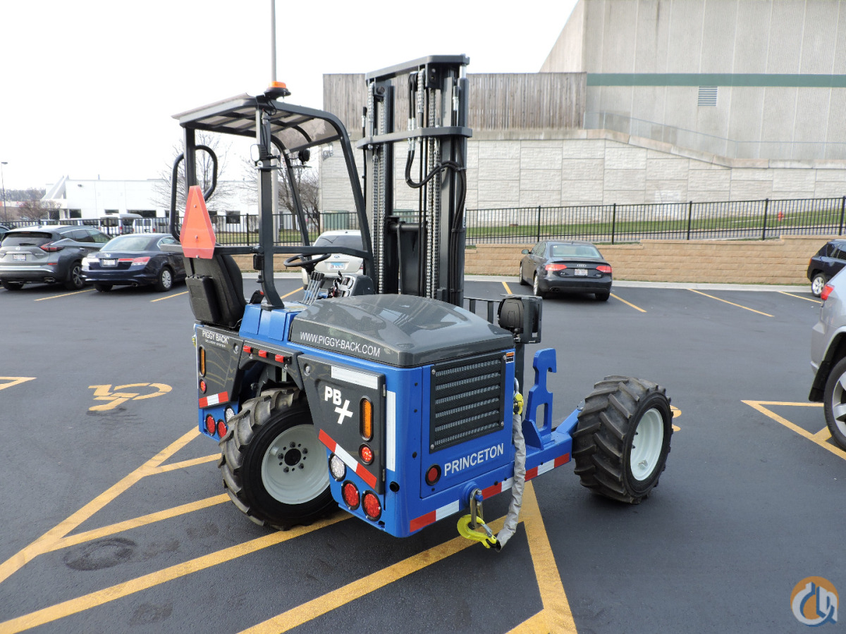used forklift for sale illinois