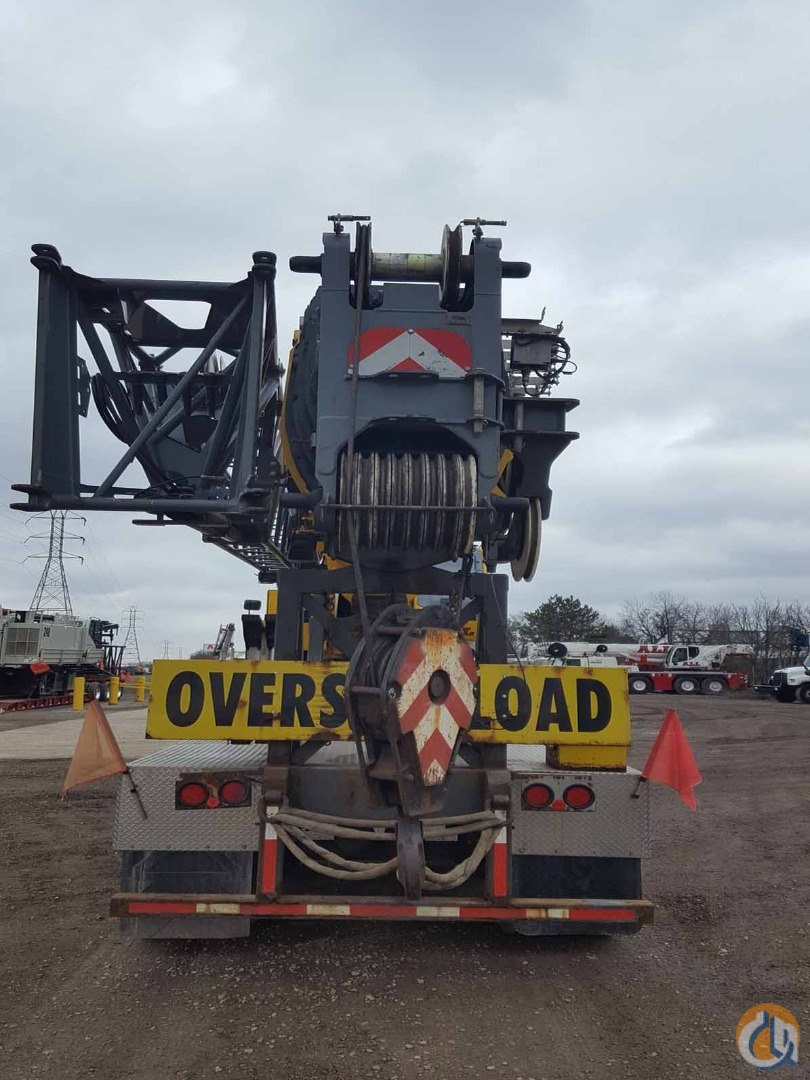 Crane for Sale in Columbus Ohio Crane Network