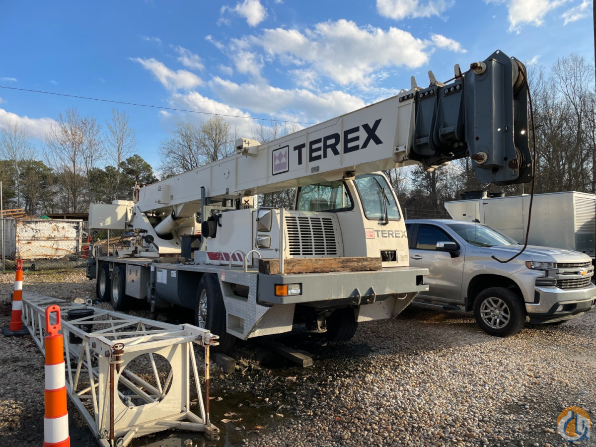 Crane for Sale in Atlanta Crane Network