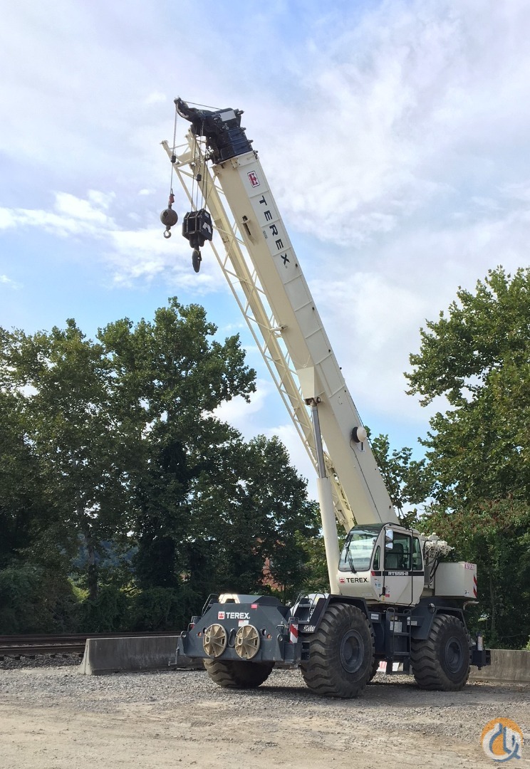 Crane for Sale in Columbus Ohio Crane Network