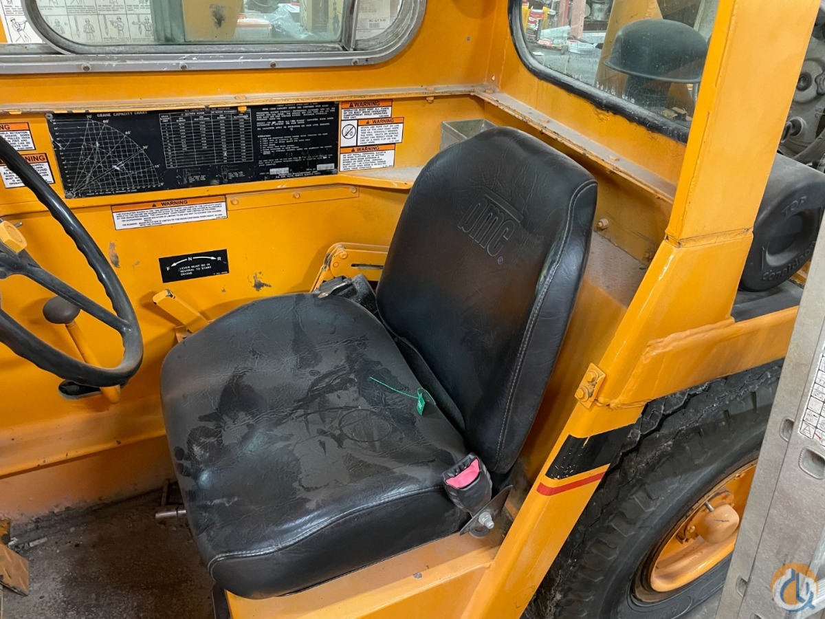 Crane for Sale in St. Louis Missouri Crane Network