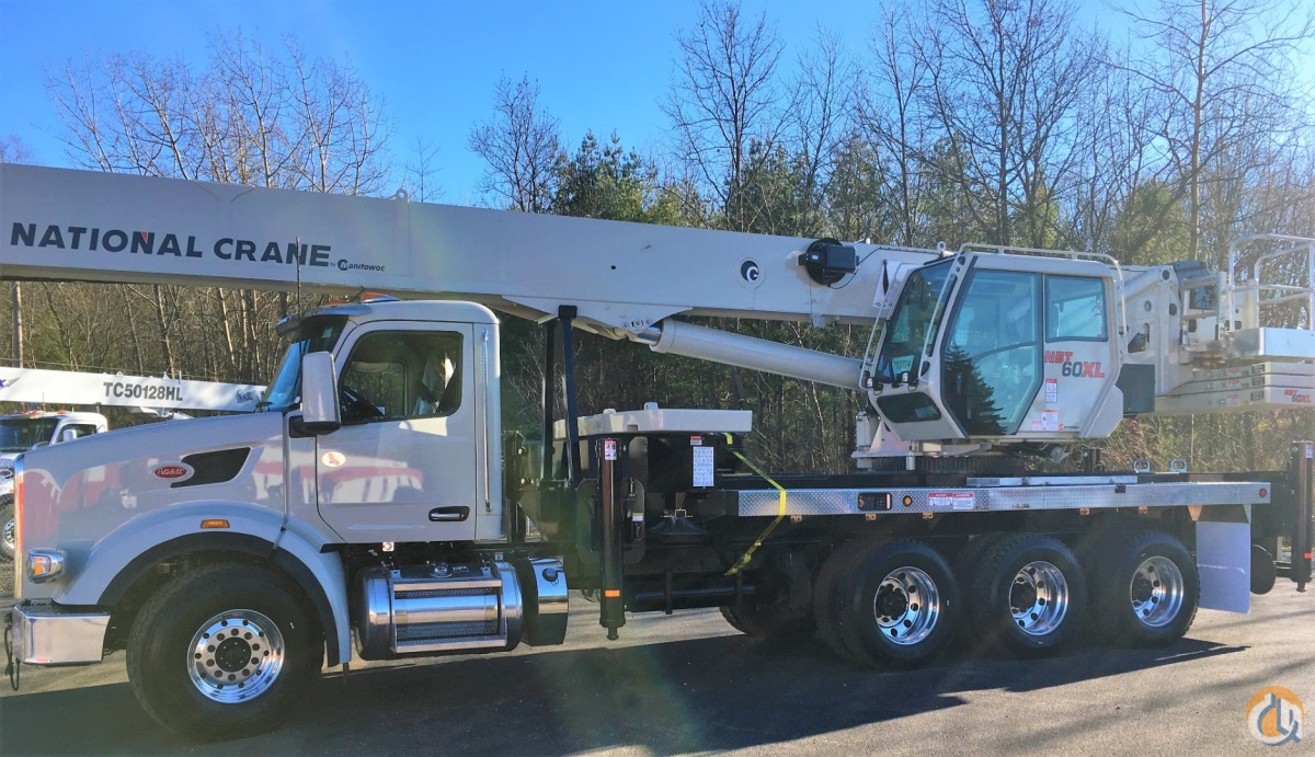 Crane for Sale in Richfield Ohio | Crane Network