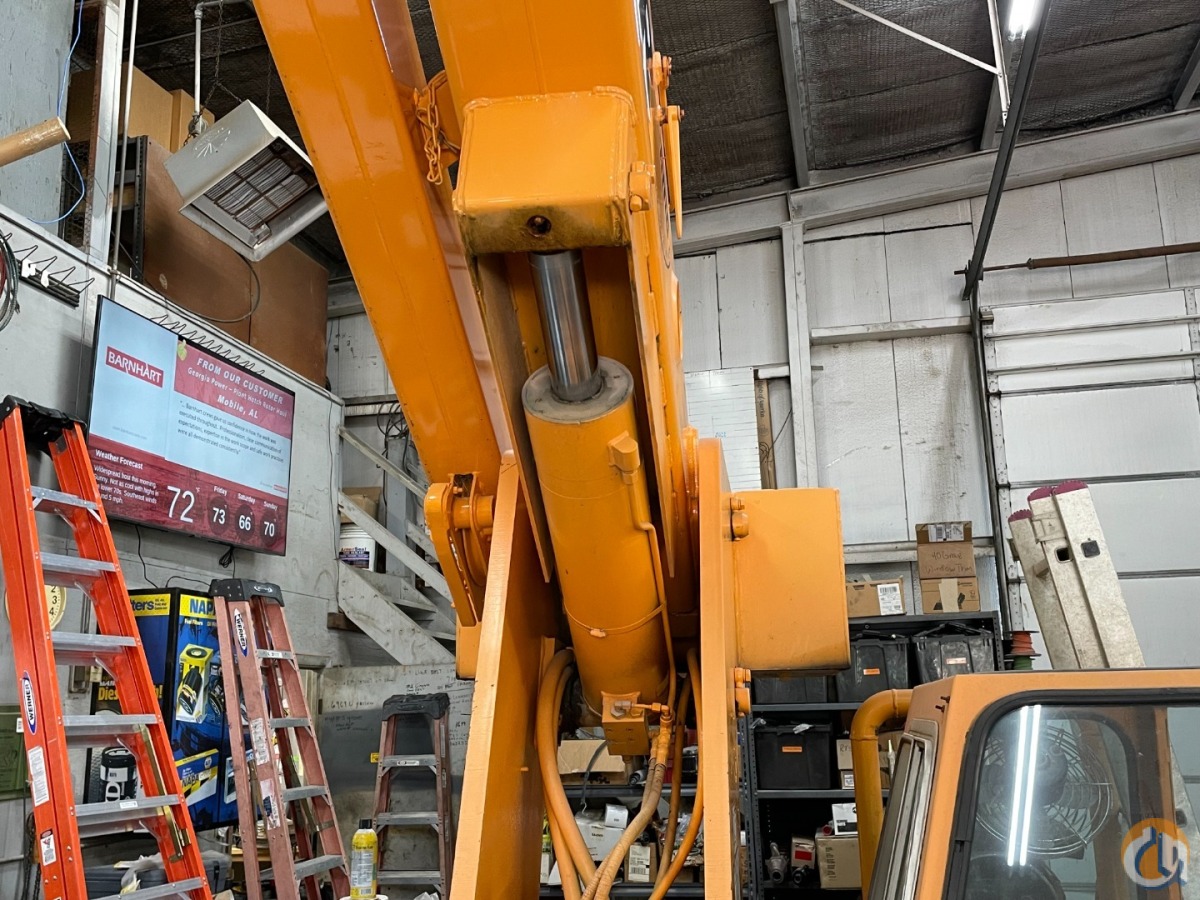 Crane for Sale in St. Louis Missouri Crane Network
