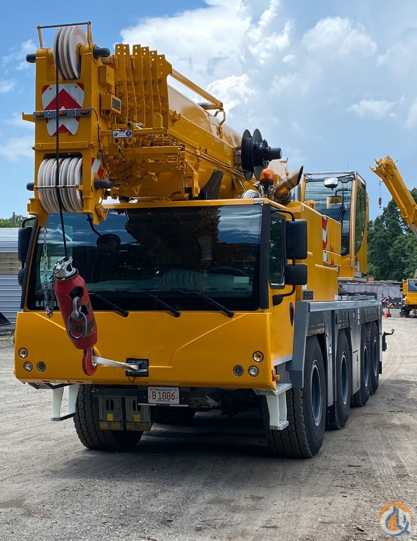 Crane for Sale in Pennsylvania | Crane Network