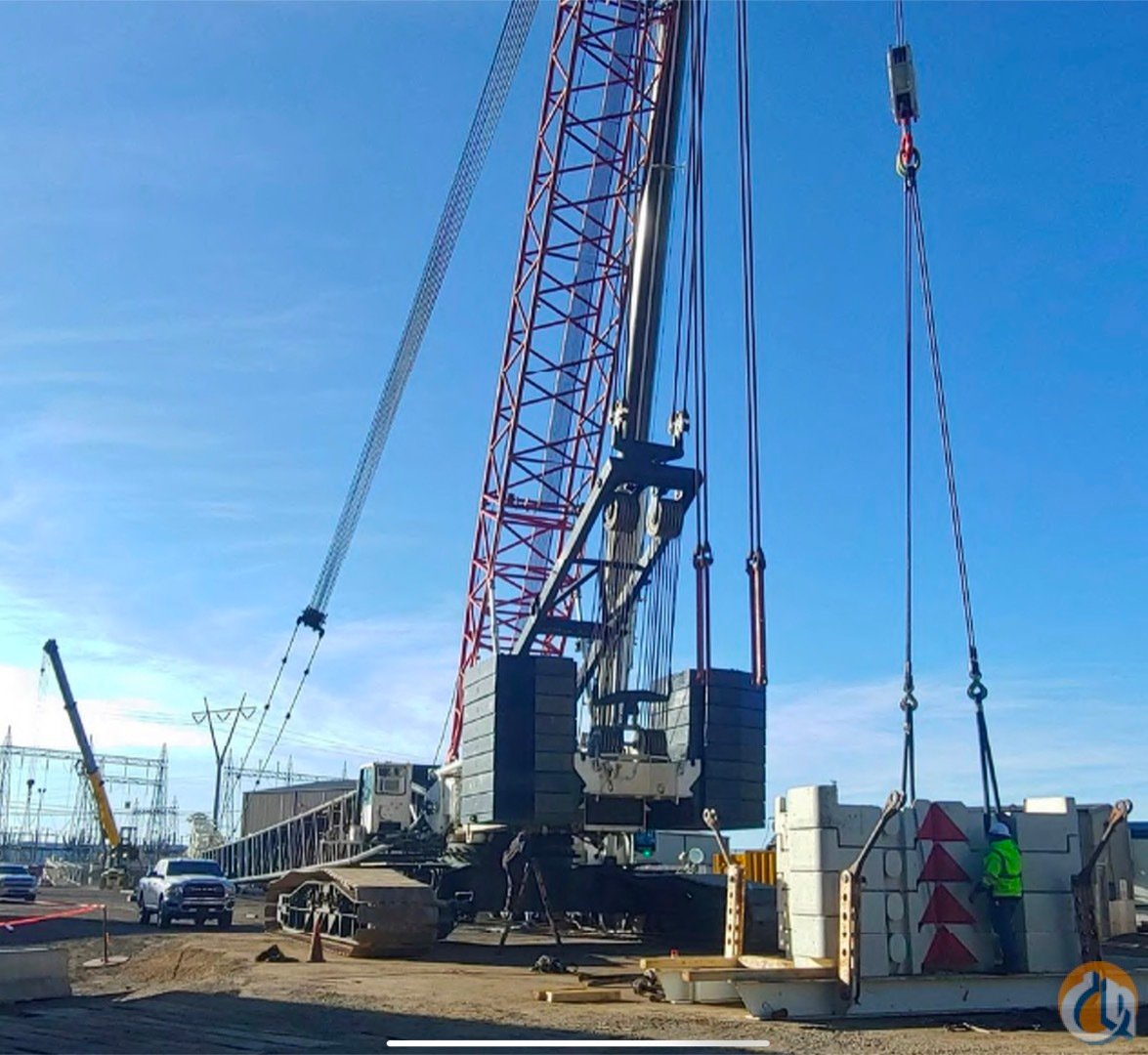 Crane for Sale in New Mexico | Crane Network