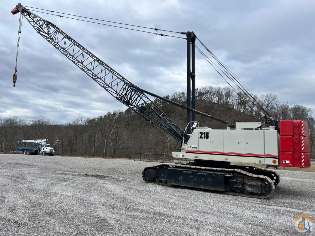 Crane for Sale in Pennsylvania Crane Network