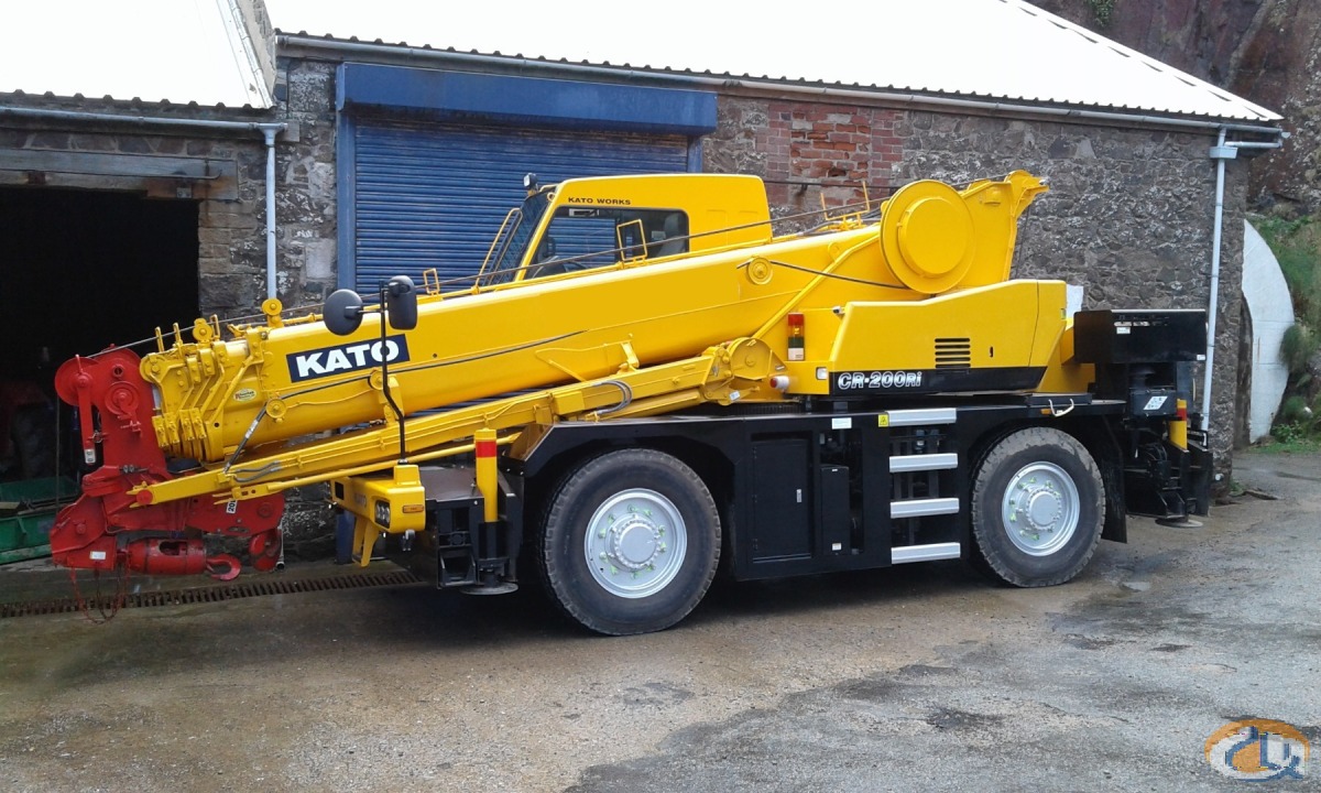 Crane for Sale in Cork County Cork Crane Network