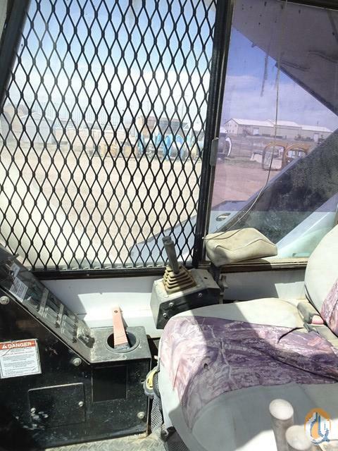 Crane for Sale in Nunn Colorado Crane Network Crane for Sale in Nunn Colorado Crane Network