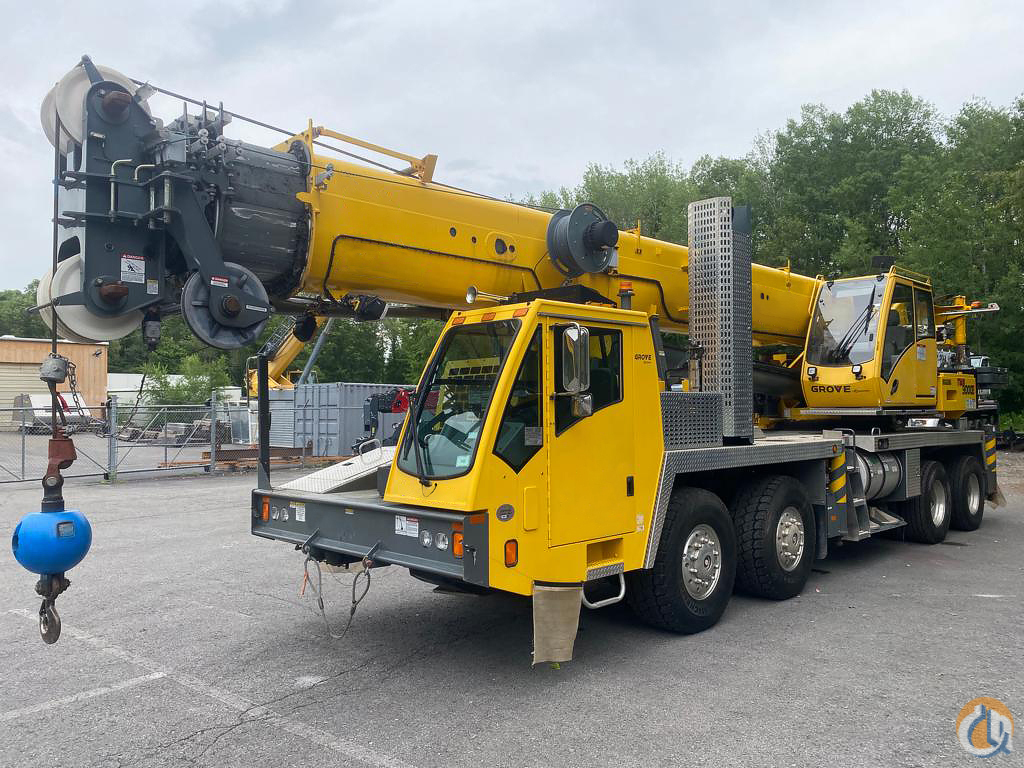 Crane for Sale in Pennsylvania | Crane Network