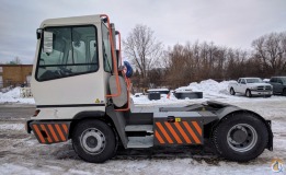 2019 TERBERG YT222 slide 8