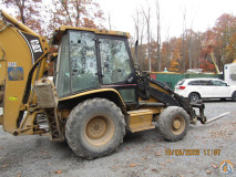 2006 CATERPILLAR 430D IT slide 15