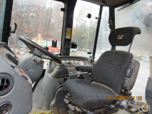 2006 CATERPILLAR 430D IT slide 5
