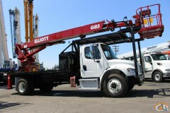 2025 ELLIOTT G85R slide 3