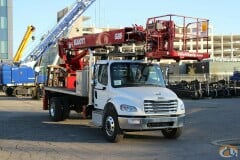 2025 ELLIOTT G85R slide 7