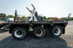 2005 CUSTOM BUILT slide 1