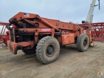 2000 LULL 1044C-54 slide 13