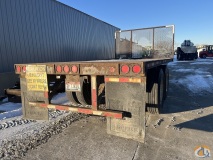 GREAT LAKES 16' PUP TRAILER slide 615