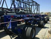 2012 GOLDHOFER THP/CA-4 slide 3