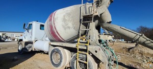 INTERNATIONAL 5000 slide 14