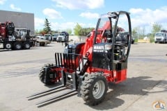 MANITOU TMT55 slide 4