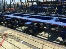 2012 GOLDHOFER THP/CA-4 slide 2