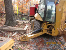 2012 CATERPILLAR 420E IT slide 2