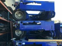 2012 GOLDHOFER THP/CA-4 slide 1