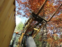 2012 CATERPILLAR 420E IT slide 36