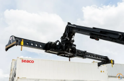 2023 TAYLOR XRS9972 slide 4