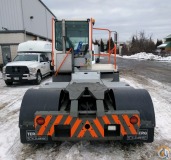 2019 TERBERG YT222 slide 6