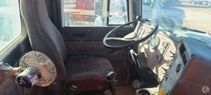 INTERNATIONAL 5000 slide 3