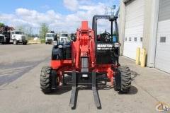 MANITOU TMT55 slide 8