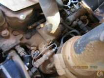 2012 CATERPILLAR 420E IT slide 13