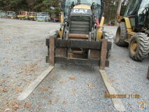 2006 CATERPILLAR 430D IT slide 14