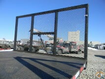 RUCO 16' Pup Trailer slide 2458