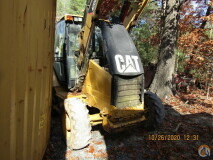 2012 CATERPILLAR 420E IT slide 33
