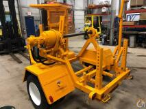 1989 Sherman & Reilly PT2766T slide 4