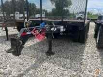 GREAT LAKES 16' PUP TRAILER slide 409