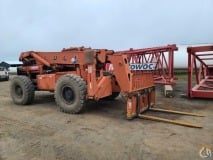 2000 LULL 1044C-54 slide 11