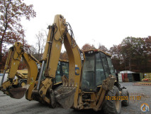 2006 CATERPILLAR 430D IT slide 6