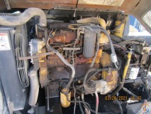 2007 CATERPILLAR TL943 slide 2