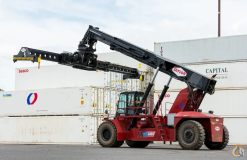 2023 TAYLOR XRS9972 slide 7