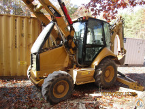 2012 CATERPILLAR 420E IT slide 32