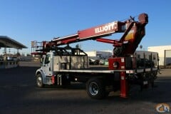 2025 ELLIOTT G85R slide 12