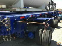 2012 GOLDHOFER THP/CA-4 slide 3