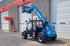 2023 GENIE GTH5519 slide 7