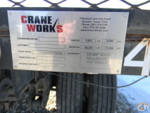 RUCO 16' Pup Trailer slide 3832