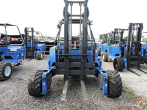 PRINCETON PB55.3+ slide 3