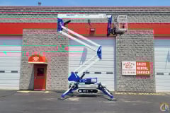 2023 MANITEX AL68 slide 9