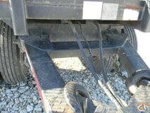 RUCO 16' Pup Trailer slide 3434